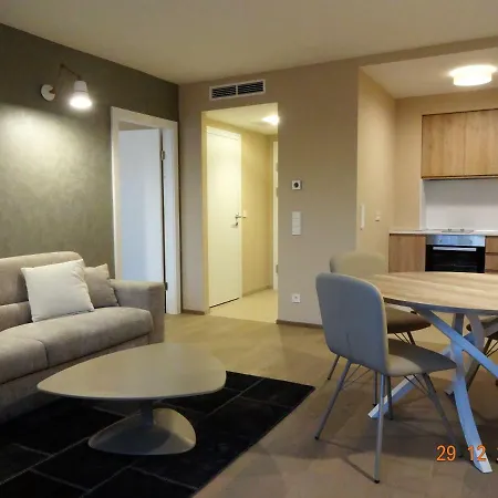 Top Location Vienna Mariahilf 46 Hotel