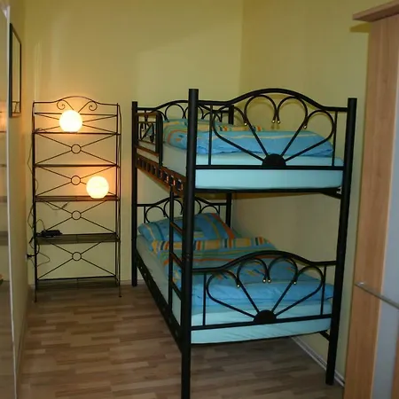 Apartment Gabriela