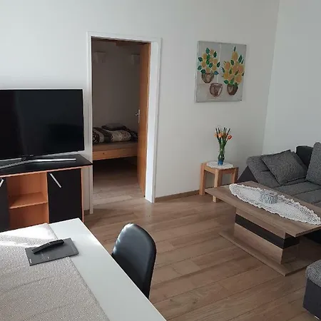 Gerald'S Apartment 5