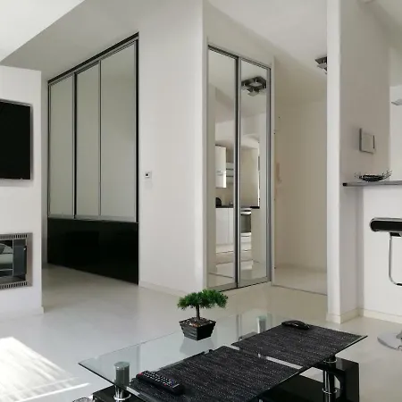 Ferienwohnung Andrej Andrej