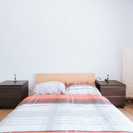 Apartment Vienna B