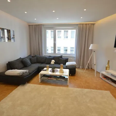 Apartment On Stephansplatz