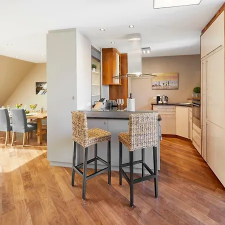 Апартаменты Vienna Penthouse 2