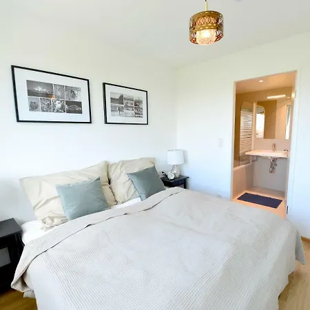 Apartamento Erdberger Laende
