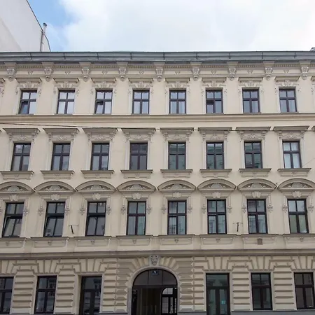 Vienna Living Apartments - Saulengasse
