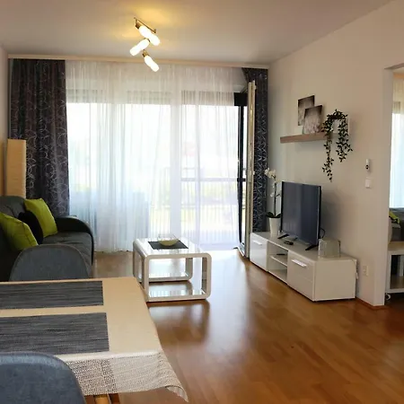 Danubecityapartments