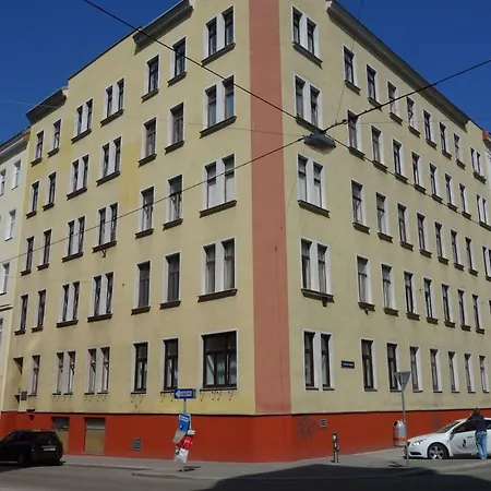 Haus Margareten Apartment