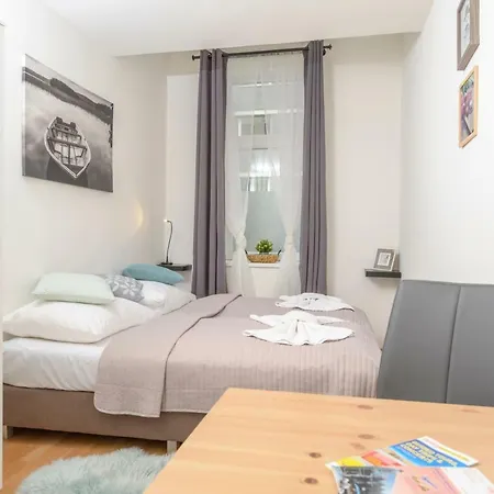 Ospelgasse By Welcome2Vienna Hotel