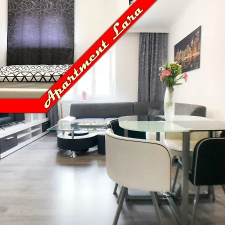 Apartment Lara