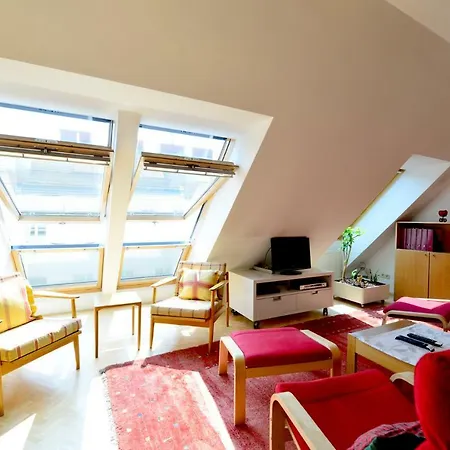 Beatrixgasse By Easyb&B