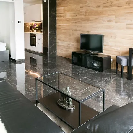 Apartamento Supreme Vienna Studio