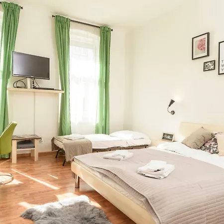 Koppstrasse By Welcome2Vienna Hotel