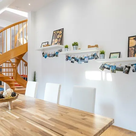 Apartament Easy Flat Stuckgasse