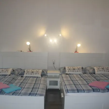 Fewo Pazmaniten