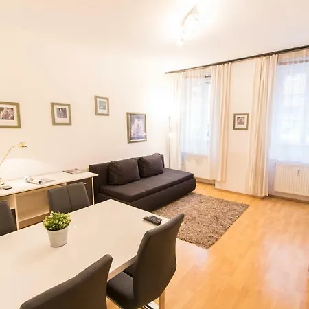 Apartment Meidling
