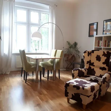 Kolschitzkygasse 7 Apartamento