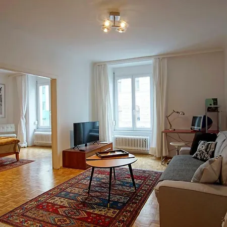 Apartment Close To Stephansdom