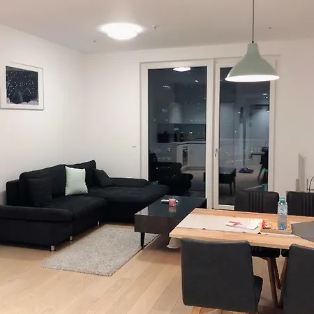 Wohnung Direkt Am Hauptbahnhof