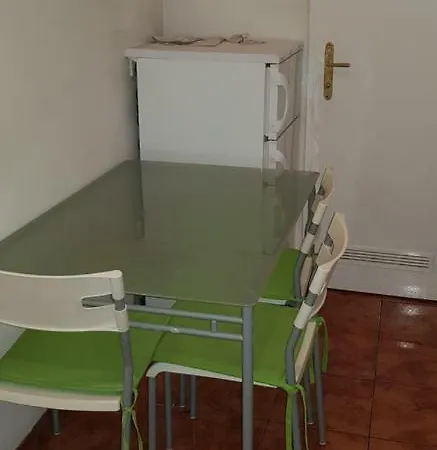 Appartement 16 Adamsgasse Stige 2 Top 4