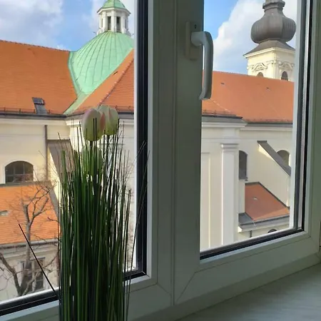 Ferienwohnung Schloessel 26-26