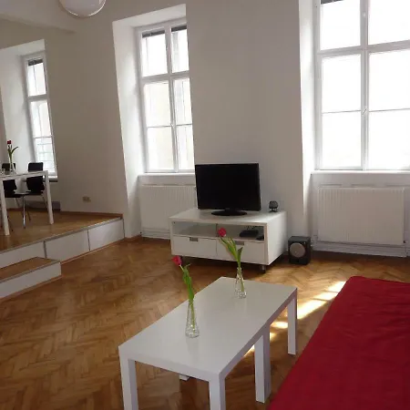 Apartment Vereinsgasse