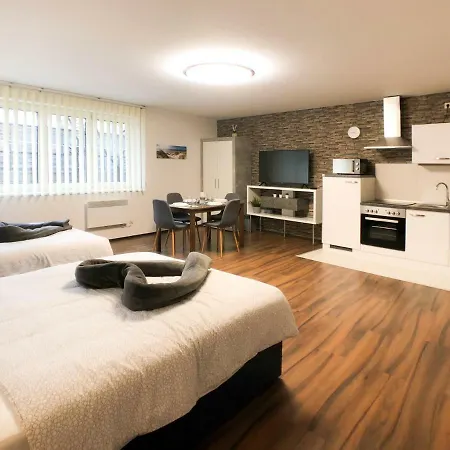 Vips Apartments