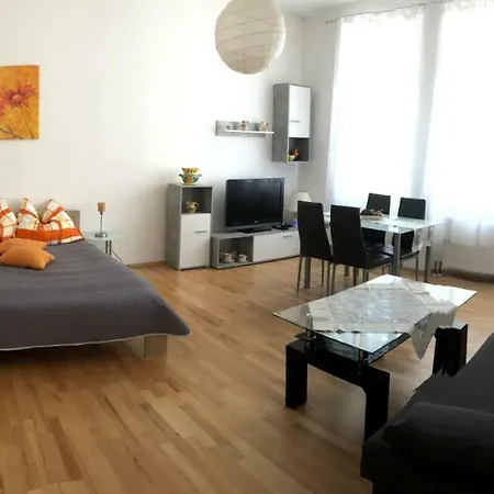 Apartment Veronika 29