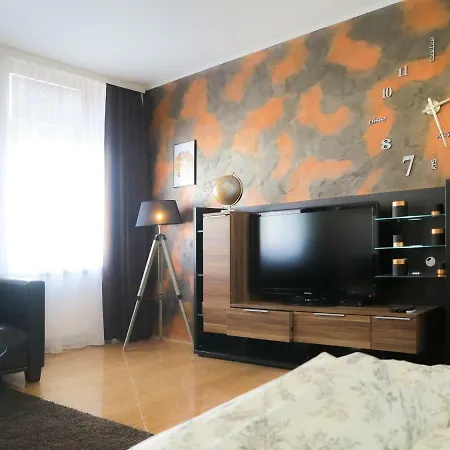 Elegant No.18 Apartamento