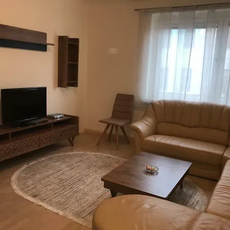 Apartment Gudrun