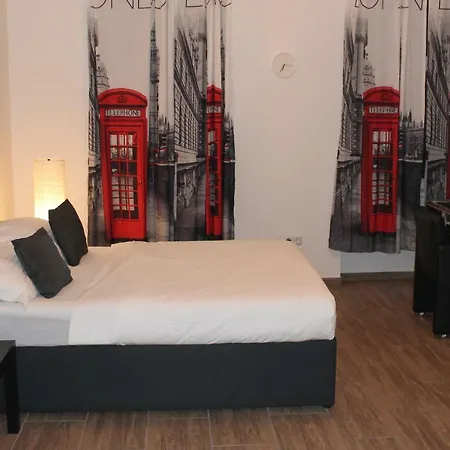Appartement Urban-Style-Studio