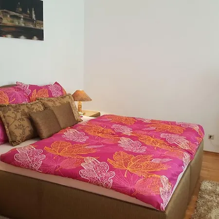 Ferienwohnung Haberlgasse