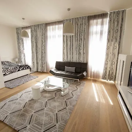 Appartement Rennweg 1 By Nikolax