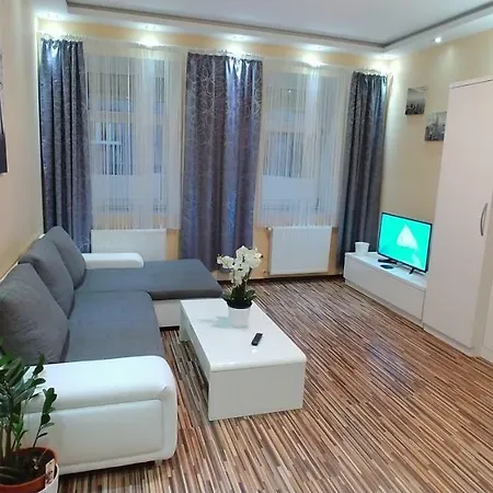 Apartment Maja Wien