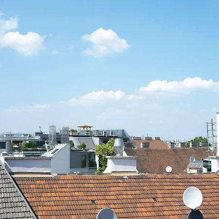 Apartment Margareten