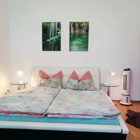 Ferienwohnung Nina