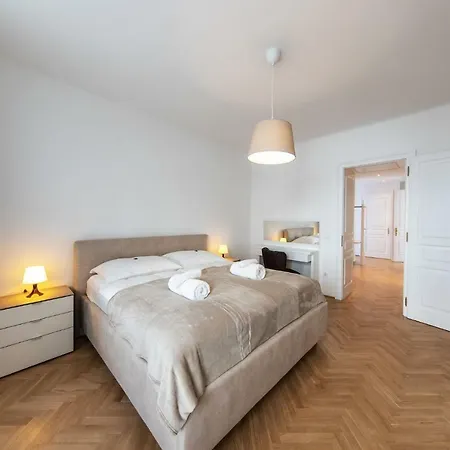 Vienna Dream Apartments
