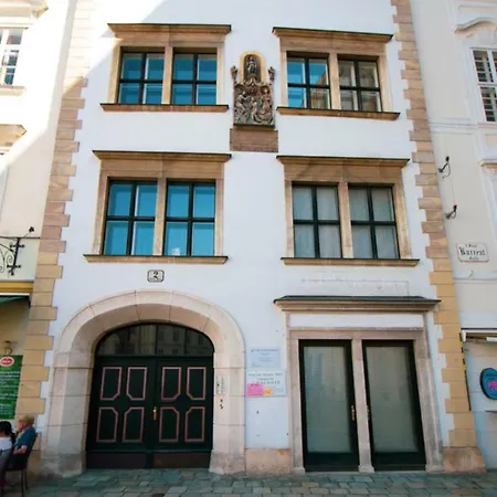 My City Apartments - Prime Location Apartment In Vienna