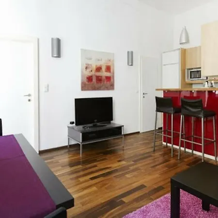 Wunderschone Altbau Wohnung Josefstadt