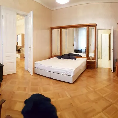 Apartment Nostalgia