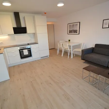 Ferienwohnung Schönbrunn 