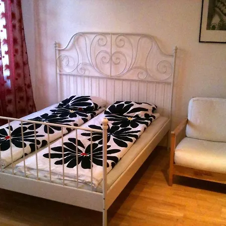 Apartment Alina