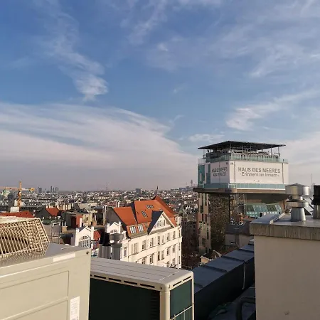 Exquisit Suiten Vienna