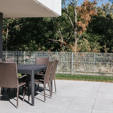 Aparthotel Kostbar