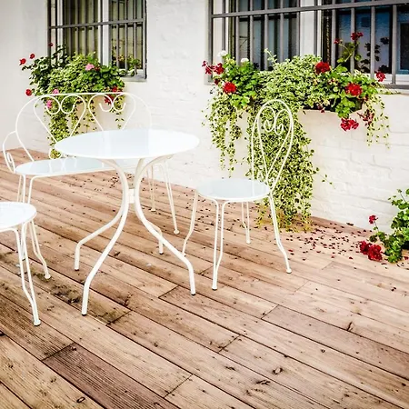 Holiday & Business Apartments 1150 Vienna