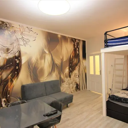 Vienna Cityapartments - Design 4