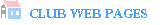 Club Web Pages
